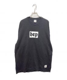 BlackEyePatch（ブラックアイパッチ）の古着「PROTOTYPE LABEL TEE」｜ブラック