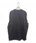 BlackEyePatch (ブラックアイパッチ) PROTOTYPE LABEL TEE ブラック サイズ:ＸＬ：6000円
