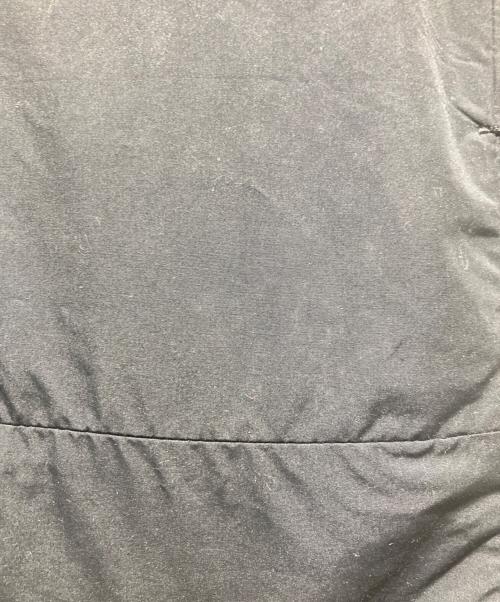 SASQUATCHfabrix.（サスクワッチファブリックス）SASQUATCHfabrix. (サスクワッチファブリックス) PRIMALOFT HARAKAKE ブラック サイズ:FREEの古着・服飾アイテム