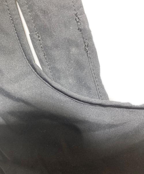 SASQUATCHfabrix.（サスクワッチファブリックス）SASQUATCHfabrix. (サスクワッチファブリックス) PRIMALOFT HARAKAKE ブラック サイズ:FREEの古着・服飾アイテム