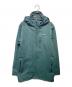 Patagonia（パタゴニア）の古着「FA16 TRES 3-IN-1 PARKA」｜グリーン