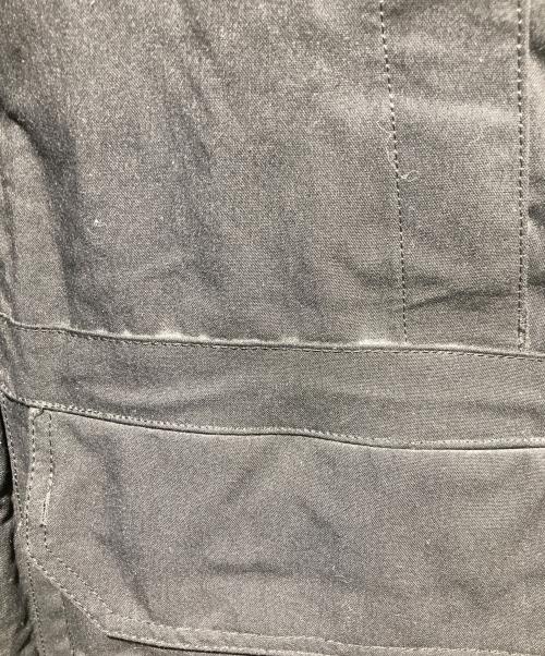 THE NORTH FACE（ザ ノース フェイス）THE NORTH FACE (ザ ノース フェイス) マクマードパーカ ブラック サイズ:Mの古着・服飾アイテム