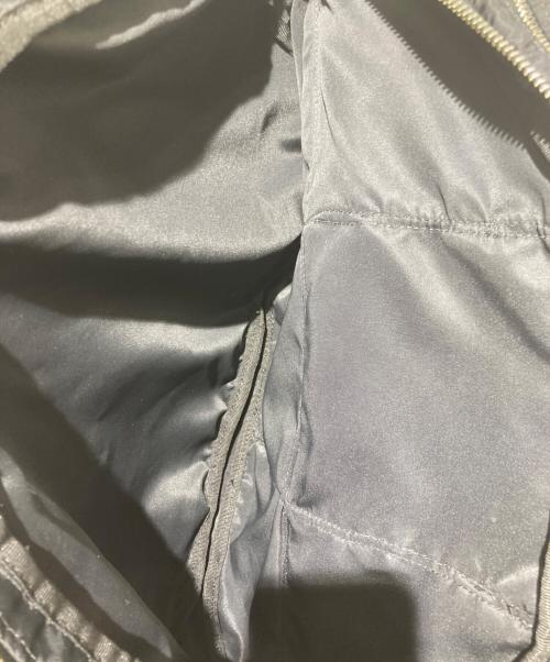 Mikio Sakabe（ミキオサカベ）MIKIO SAKABE (ミキオサカベ) 24AW 7pockets bag ブラックの古着・服飾アイテム