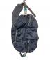 MIKIO SAKABE（ミキオサカベ）の古着「24AW 7pockets bag」｜ブラック