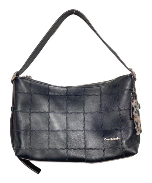 Coachtopia（コーチトピア）Coachtopia (コーチトピア) オルター/エゴ スラウチー ショルダー バッグ ブラックの古着・服飾アイテム
