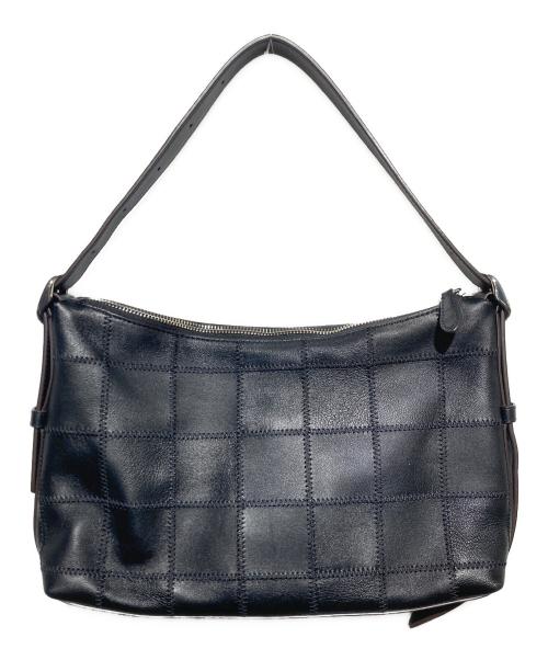 Coachtopia（コーチトピア）Coachtopia (コーチトピア) オルター/エゴ スラウチー ショルダー バッグ ブラックの古着・服飾アイテム