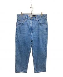 LEVI'S（リーバイス）の古着「SILVERTAB™ ルーズフィット ミディアムインディゴ」｜インディゴ
