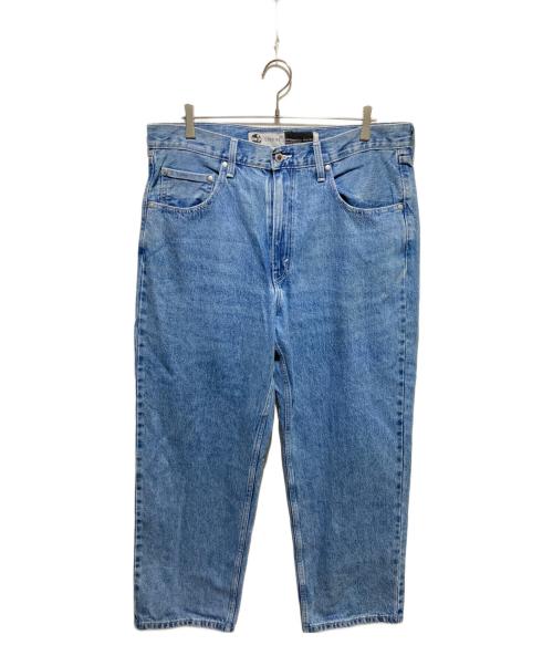 LEVI'S（リーバイス）LEVI'S (リーバイス) SILVERTAB™ ルーズフィット ミディアムインディゴ インディゴ サイズ:36/30の古着・服飾アイテム