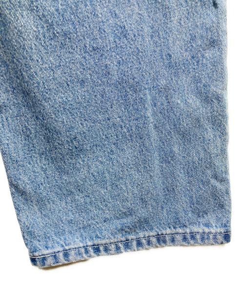 LEVI'S（リーバイス）LEVI'S (リーバイス) SILVERTAB™ ルーズフィット ミディアムインディゴ インディゴ サイズ:36/30の古着・服飾アイテム