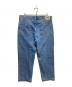 LEVI'S (リーバイス) SILVERTAB™ ルーズフィット ミディアムインディゴ インディゴ サイズ:36/30：6000円