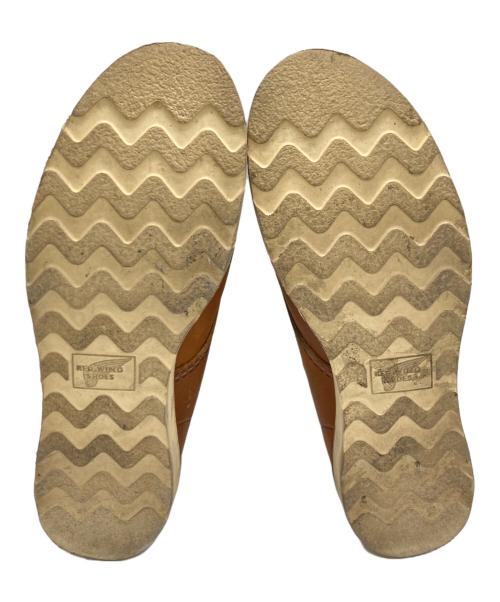 RED WING（レッドウィング）RED WING (レッドウィング) 9107 Heritage Work 6