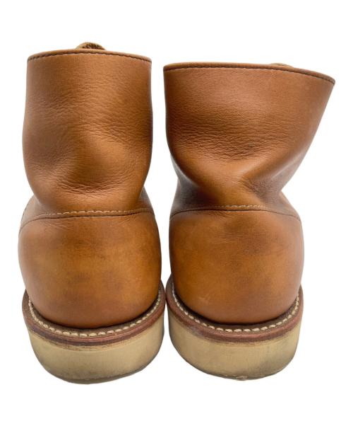 RED WING（レッドウィング）RED WING (レッドウィング) 9107 Heritage Work 6