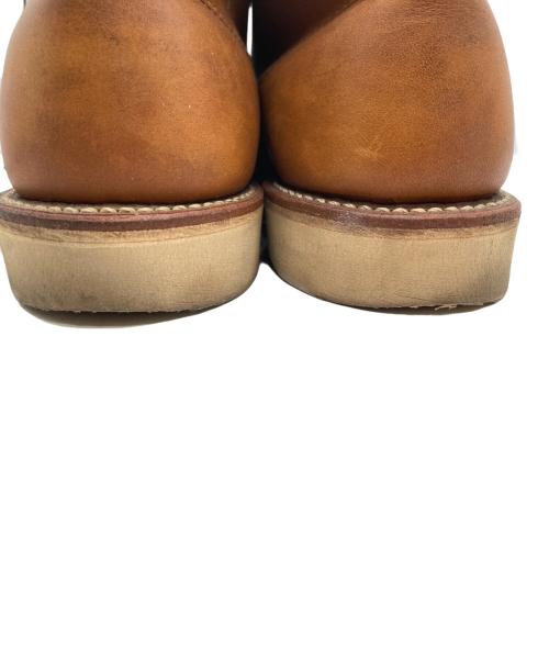 RED WING（レッドウィング）RED WING (レッドウィング) 9107 Heritage Work 6