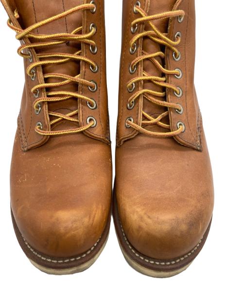 RED WING（レッドウィング）RED WING (レッドウィング) 9107 Heritage Work 6