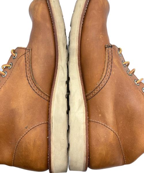 RED WING（レッドウィング）RED WING (レッドウィング) 9107 Heritage Work 6