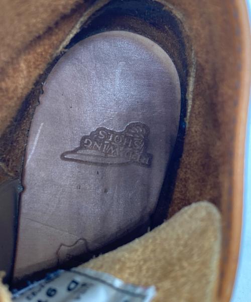 RED WING（レッドウィング）RED WING (レッドウィング) 9107 Heritage Work 6