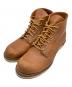 RED WING（レッドウィング）の古着「9107 Heritage Work 6