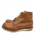 RED WING (レッドウィング) 9107 Heritage Work 6