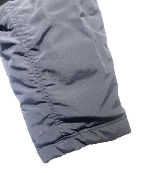 mont-bell（モンベル）mont-bell (モンベル) ハスキーコート ブラック サイズ:Mの古着・服飾アイテム