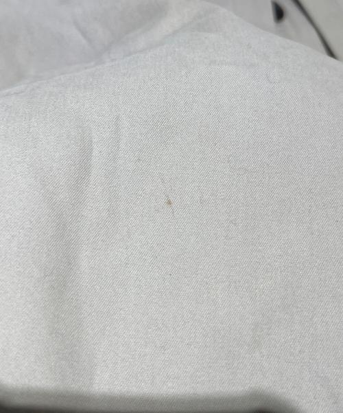 Burberry's（バーバリー）Burberry's (バーバリー) 裏地チェックライナー付ステンカラーコート ベージュ サイズ:７ＡＲの古着・服飾アイテム