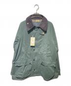 LENGOIST TIALレンゴイスト・ティアル）の古着「ハンティングジャケット」｜カーキ