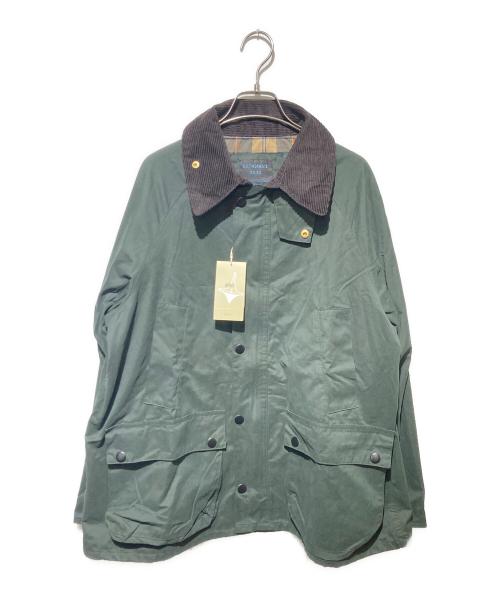 LENGOIST TIAL（レンゴイスト・ティアル）LENGOIST TIAL (レンゴイスト・ティアル) ハンティングジャケット カーキ サイズ:M 未使用品の古着・服飾アイテム