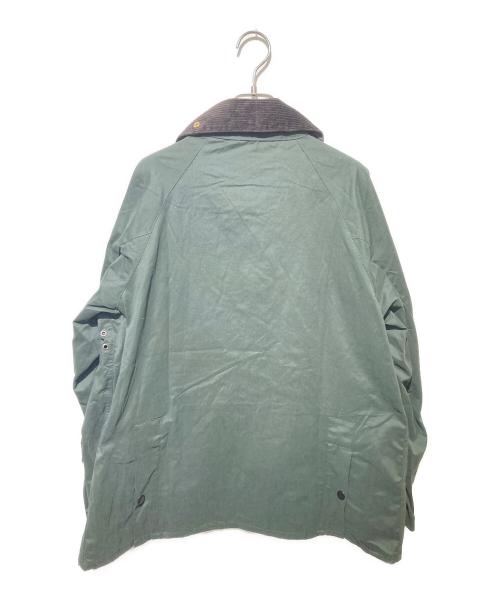 LENGOIST TIAL（レンゴイスト・ティアル）LENGOIST TIAL (レンゴイスト・ティアル) ハンティングジャケット カーキ サイズ:M 未使用品の古着・服飾アイテム