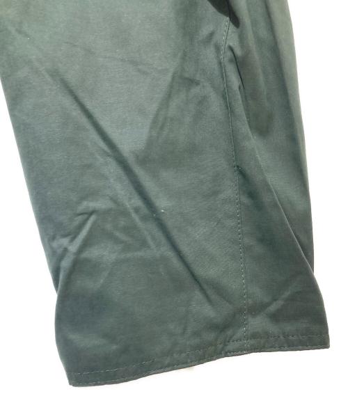 LENGOIST TIAL（レンゴイスト・ティアル）LENGOIST TIAL (レンゴイスト・ティアル) ハンティングジャケット カーキ サイズ:M 未使用品の古着・服飾アイテム