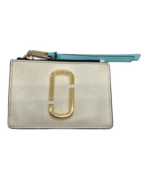 Marc by Marc Jacobs（マークバイマークジェイコブス）Marc by Marc Jacobs (マークバイマークジェイコブス) コインケースの古着・服飾アイテム