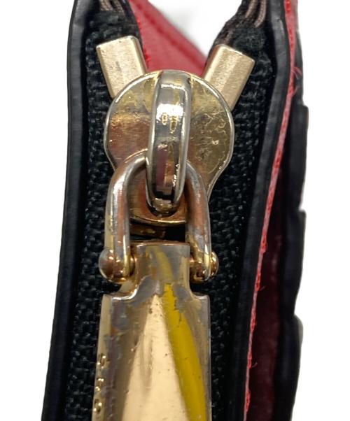 Marc by Marc Jacobs（マークバイマークジェイコブス）Marc by Marc Jacobs (マークバイマークジェイコブス) コインケースの古着・服飾アイテム