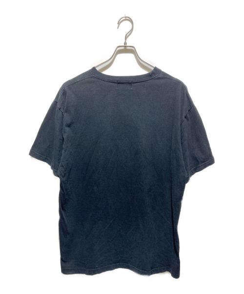 mark mcnairy（マーク マクナイリー）MARK McNAIRY (マーク マクナイリー) JOURNAL STANDARD (ジャーナルスタンダード) ビョーク フォトプリントtシャツ ブラック サイズ:不明の古着・服飾アイテム