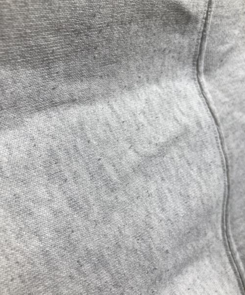 Coleman（コールマン）Coleman (コールマン) ヴィンテージ ランタンプリントスウェット グレー サイズ:Mの古着・服飾アイテム