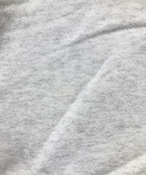 Coleman（コールマン）Coleman (コールマン) ヴィンテージ ランタンプリントスウェット グレー サイズ:Mの古着・服飾アイテム