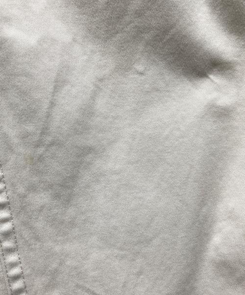 GRAMICCI（グラミチ）GRAMICCI (グラミチ) NN-PANT TIGHT CROPPED アイボリー サイズ:Ｌの古着・服飾アイテム
