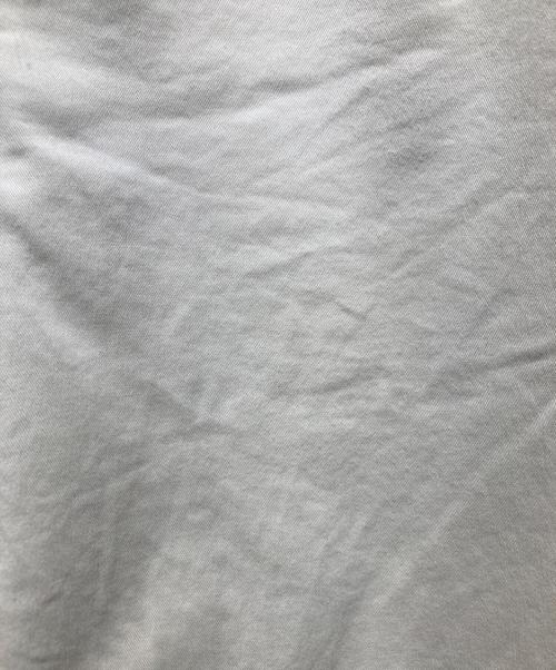 GRAMICCI（グラミチ）GRAMICCI (グラミチ) NN-PANT TIGHT CROPPED アイボリー サイズ:Ｌの古着・服飾アイテム