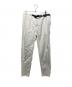 GRAMICCI（グラミチ）の古着「NN-PANT TIGHT CROPPED」｜アイボリー