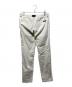 GRAMICCI (グラミチ) NN-PANT TIGHT CROPPED アイボリー サイズ:Ｌ：4000円