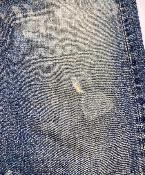 CUNE（キューン）CUNE (キューン) デニムパンツ サイズ:34の古着・服飾アイテム