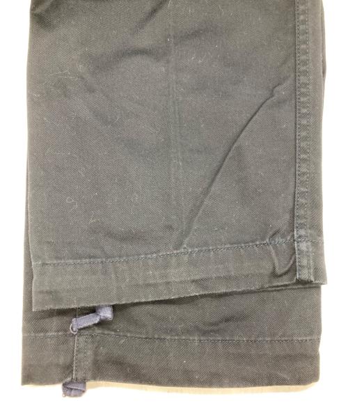 CUNE（キューン）CUNE (キューン) カーゴパンツ ネイビー サイズ:Lの古着・服飾アイテム