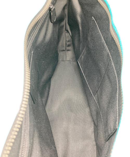 COACH（コーチ）COACH (コーチ) トートバッグ ブルーの古着・服飾アイテム