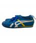 Onitsuka Tiger (オニツカタイガー) mexico 66 /ローカットスニーカー ブルー サイズ:28cm：5000円