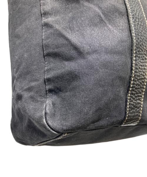 Vivienne Westwood（ヴィヴィアンウエストウッド）Vivienne Westwood (ヴィヴィアンウエストウッド) ベイカーストリート ショルダーバッグ ブラックの古着・服飾アイテム