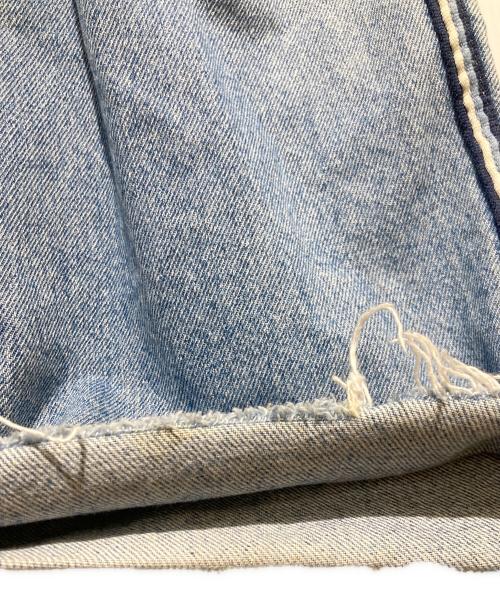 ANCHOR BLUE（アンカーブルー）ANCHOR BLUE (アンカーブルー) BEYOND BAGGY/デニムパンツ インディゴ サイズ:W32の古着・服飾アイテム