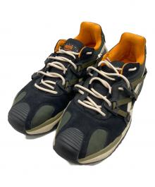 PUMA（プーマ）の古着「Voltaire Hike」｜ブラック