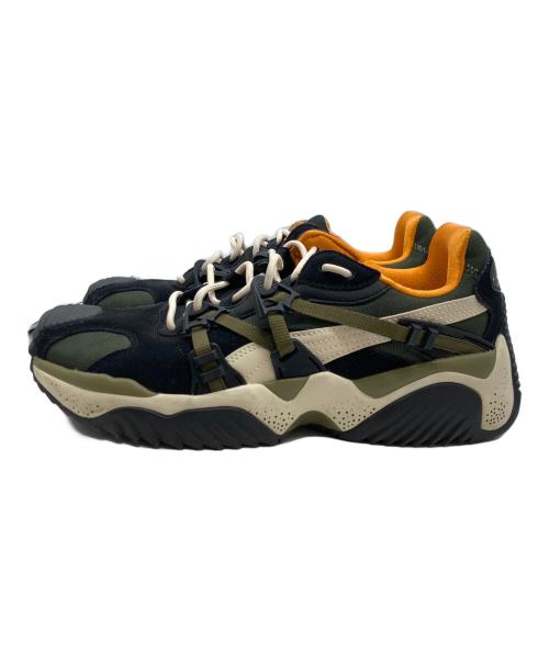 PUMA（プーマ）PUMA (プーマ) Voltaire Hike ブラック サイズ:27.5cmの古着・服飾アイテム