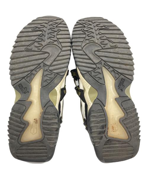 PUMA（プーマ）PUMA (プーマ) Voltaire Hike ブラック サイズ:27.5cmの古着・服飾アイテム