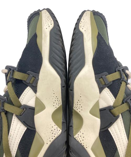 PUMA（プーマ）PUMA (プーマ) Voltaire Hike ブラック サイズ:27.5cmの古着・服飾アイテム