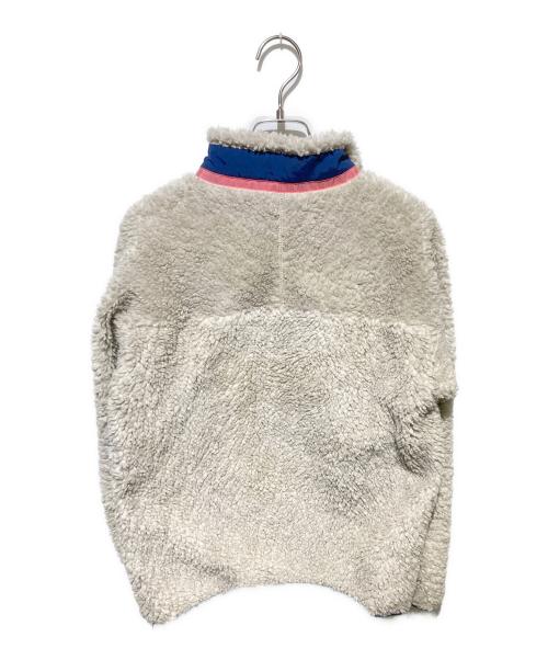 Patagonia（パタゴニア）Patagonia (パタゴニア) FA23 K's Retro-X Jkt ベージュ サイズ:XLの古着・服飾アイテム