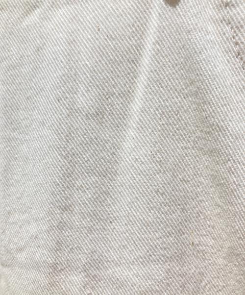 ventblanc（ヴァンブラン）ventblanc (ヴァンブラン) カツラギデザイン サロペット アイボリー サイズ:不明の古着・服飾アイテム