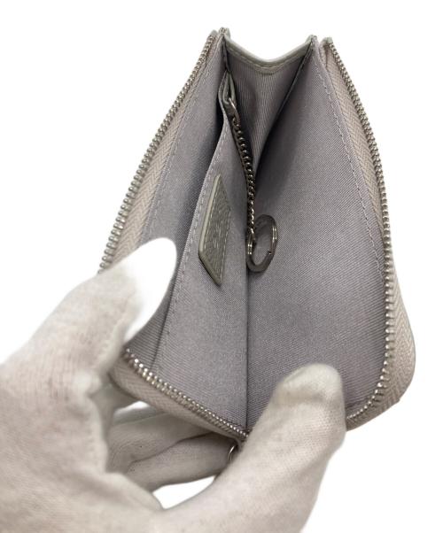 EAR（イア）EAR (イア) 本革スタッズフラグメントケース シルバーの古着・服飾アイテム